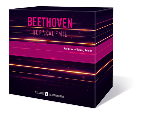 Beethoven H&ouml;rakademie - 