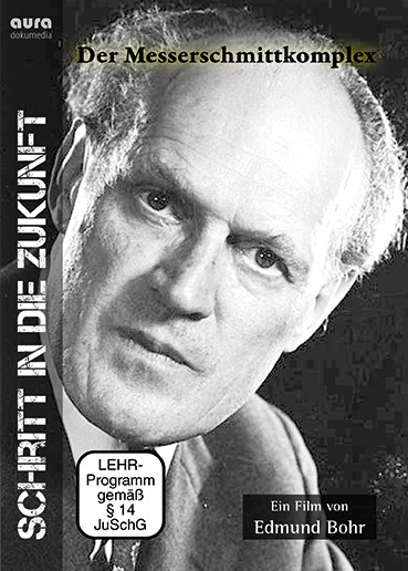Der Messerschmittkomplex - Edmund Bohr