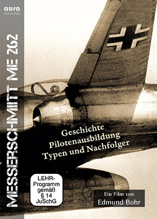 Messerschmitt Me 262