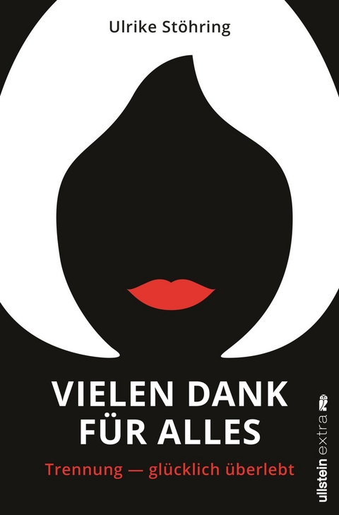 Vielen Dank f&uuml;r alles - Ulrike St&ouml;hring