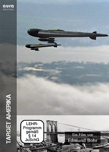 Target Amerika - Edmund Bohr