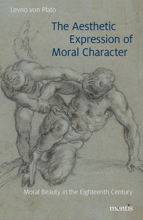 The Aesthetic Expression of Moral Character - Levno von Plato