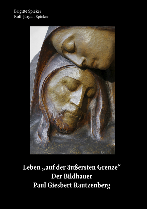 Leben &bdquo;auf der &auml;u&szlig;ersten Grenze&ldquo; - Brigitte Spieker