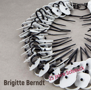 Brigitte Berndt - 25 Jahre Schmuck