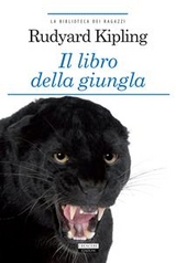 Il libro della giungla - Rudyard Kipling