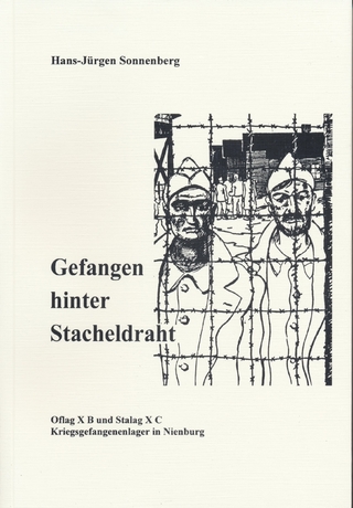 Gefangen hinter Stacheldraht