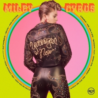 Younger Now, 1 Audio-CD