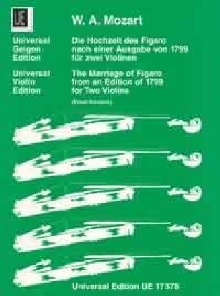 Le nozze di Figaro - 