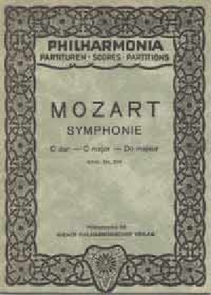 Symphonie Nr. 28 - 