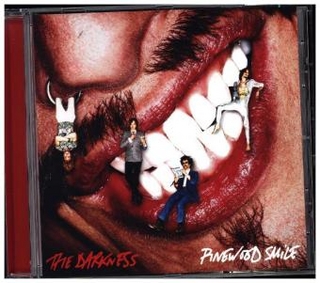 Pinewood Smile, 1 Audio-CD