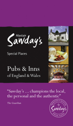 Pubs & Inns of England and Wales