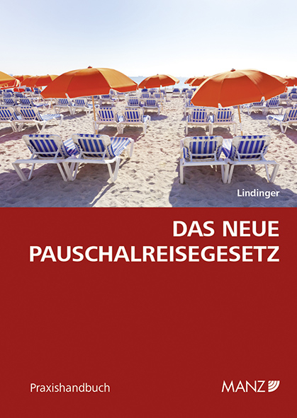 Das neue Pauschalreisegesetz - Eike Lindinger
