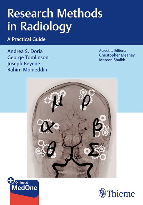 Research Methods in Radiology - 