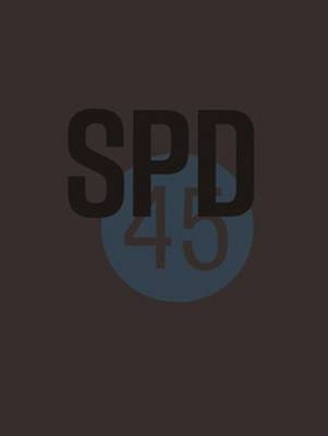 45th Publication Design Annual - Society Of Publication Designers