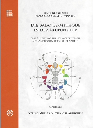 Die Balance-Methode in der Akupunktur
