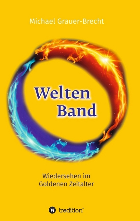 WeltenBand - Michael Grauer-Brecht