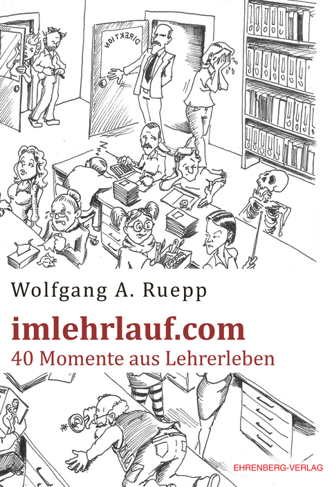 imlehrlauf.com - Wolfgang A. Ruepp