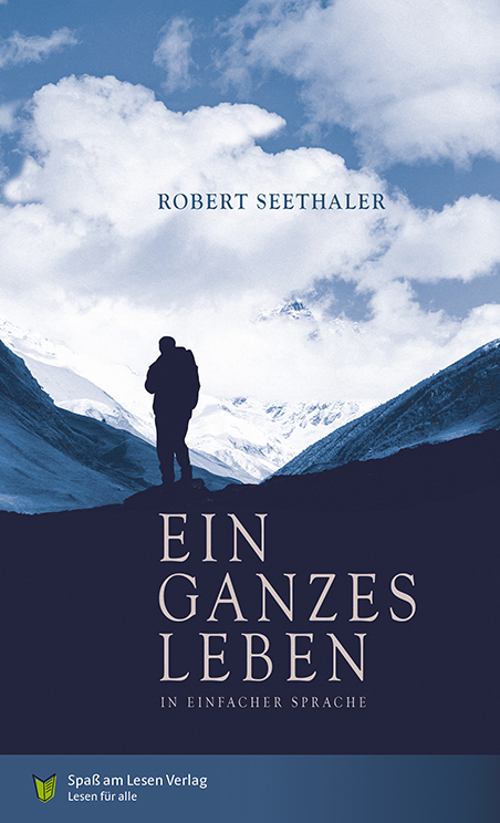 Ein ganzes Leben - Robert Seethaler