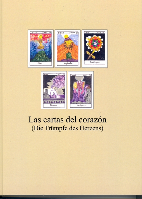 Las Cartas del Corazón - Luis Illanes Albornoz