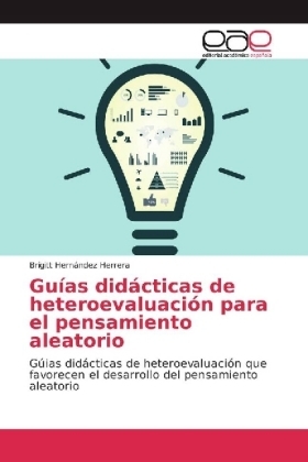 Guías didácticas de heteroevaluación para el pensamiento aleatorio