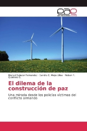 El dilema de la construcción de paz