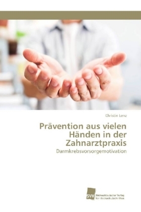 Prävention aus vielen Händen in der Zahnarztpraxis