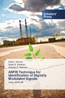 ANFIS Technique for Identification of Digitally Modulated Signals - Hadi A. Hamed, Sattar B. Sadkhan, Ashwaq Q. Hameed