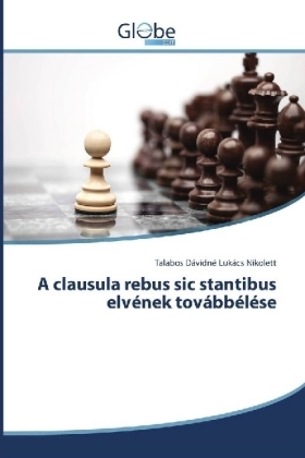 A clausula rebus sic stantibus elv&eacute;nek tov&aacute;bb&eacute;l&eacute;se - Talabos D&aacute;vidn&eacute; Luk&aacute;cs Nikolett