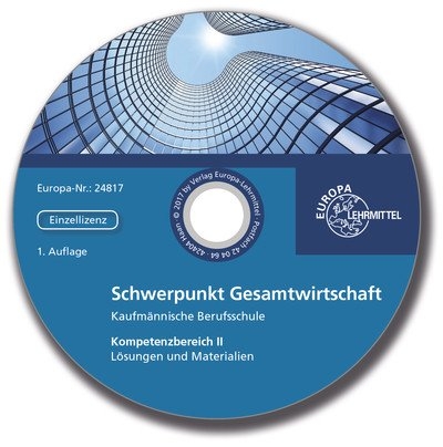 L&ouml;sungen zu 92724 - Ulrich Bayer