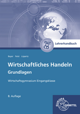 Lehrerhandbuch zu 94101