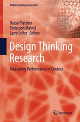 Design Thinking Research - 