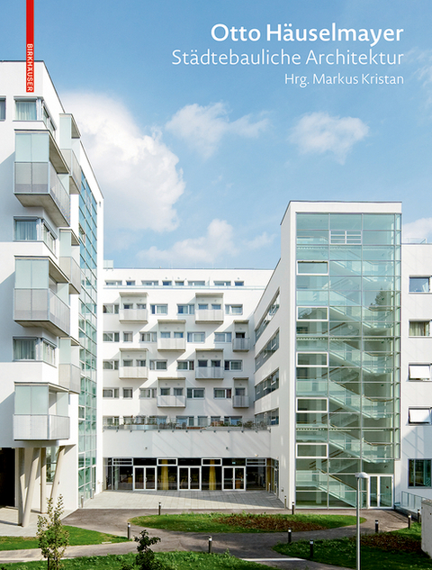 Otto Hauselmayer - Stadtebauliche Architektur
