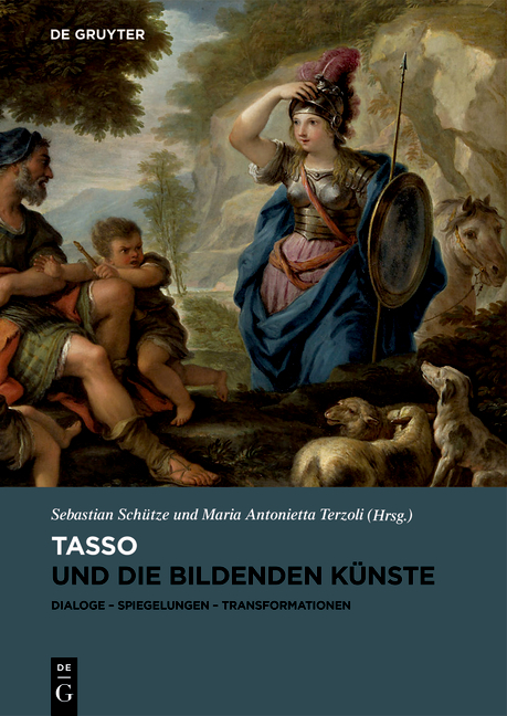 Tasso und die bildenden K&uuml;nste - 