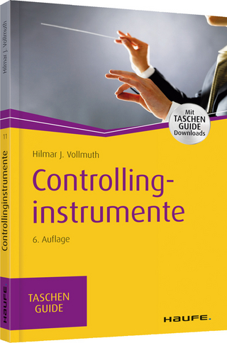 Controllinginstrumente