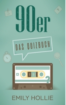 Die 90er - Emily Hollie