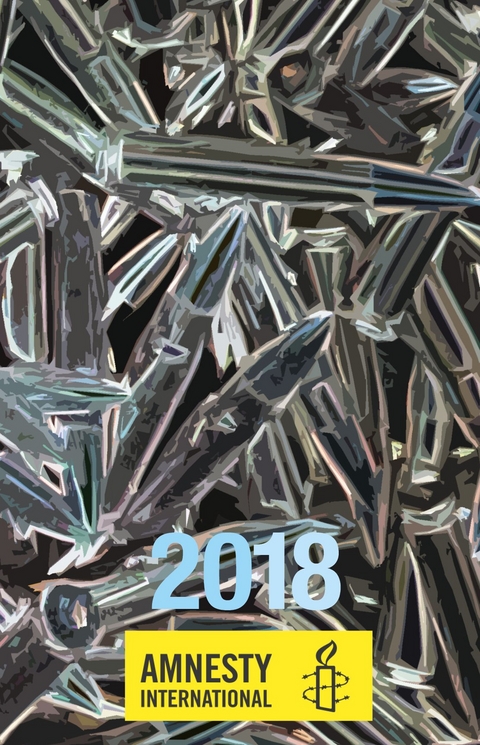 Amnesty International 2018 - Werner Boltz, Angelika Borgb&ouml;hmer, Klaus Buchegger, Karl-L. Heinrich, Elisabeth Hoffmann