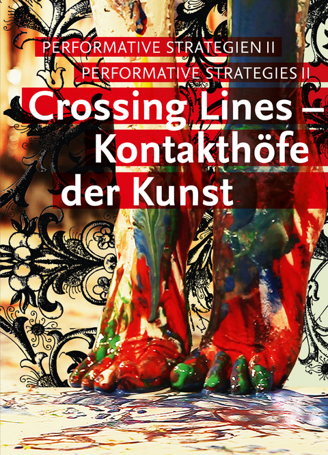 Crossing Lines &ndash; Kontakth&ouml;fe der Kunst