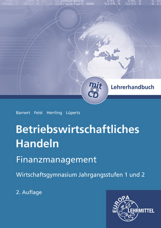 Lehrerhandbuch zu 95763