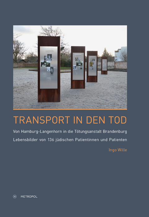 Transport in den Tod - Ingo Wille