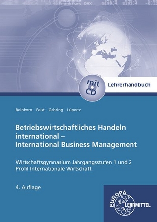 Lehrerhandbuch zu 95350