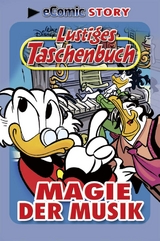 Magie der Musik - Walt Disney