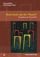 Kein Ende mit der Wende? - 