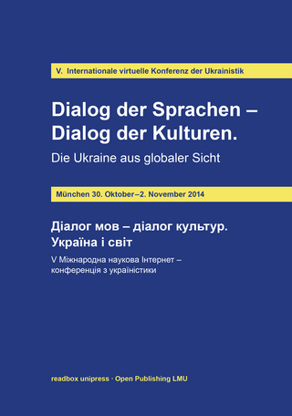 Dialog der Sprachen - Dialog der Kulturen