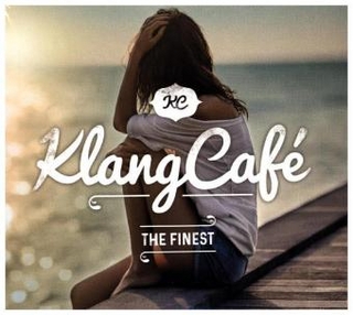 Klangcafe - The Finest, 2 Audio-CDs