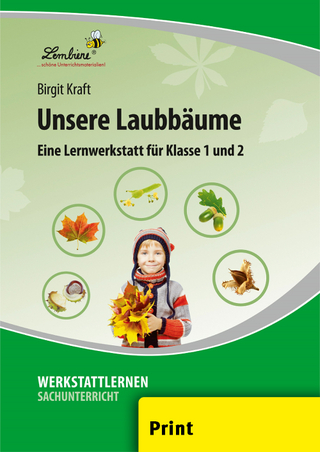 Unsere Laubbäume
