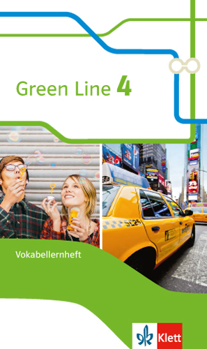 Green Line 4