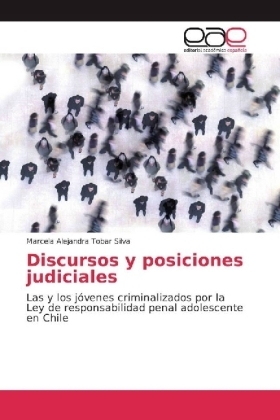 Discursos y posiciones judiciales - Marcela Alejandra Tobar Silva