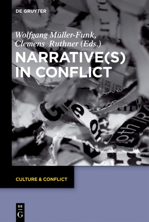 Narrative(s) in Conflict - 