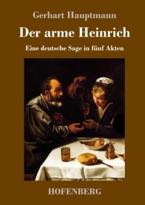 Der arme Heinrich