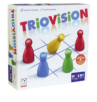 Triovision